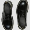Zapatos Platform de piel para mujer Holly Zapatos Platform de piel para mujer Holly