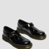 Zapatos POLLEY II Heart de Patent Leather para jóvenes Zapatos POLLEY II Heart de Patent Leather para jóvenes