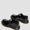 Zapatos POLLEY II Heart de Patent Leather para jóvenes Zapatos POLLEY II Heart de Patent Leather para jóvenes