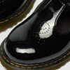 Zapatos POLLEY II Heart de Patent Leather para jóvenes Zapatos POLLEY II Heart de Patent Leather para jóvenes