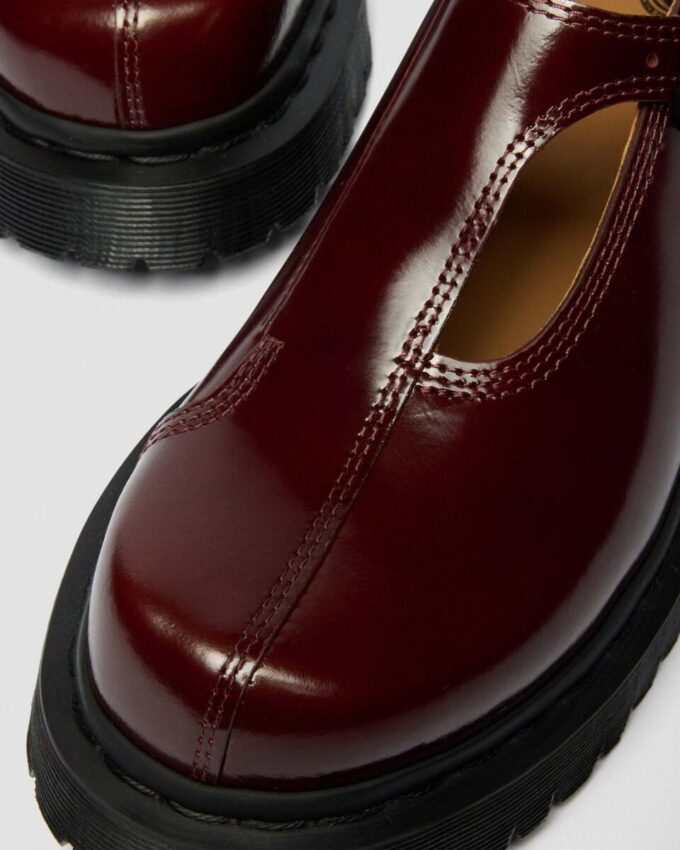 Zapatos Rejena Mary Jane de piel lacada Zapatos Rejena Mary Jane de piel lacada