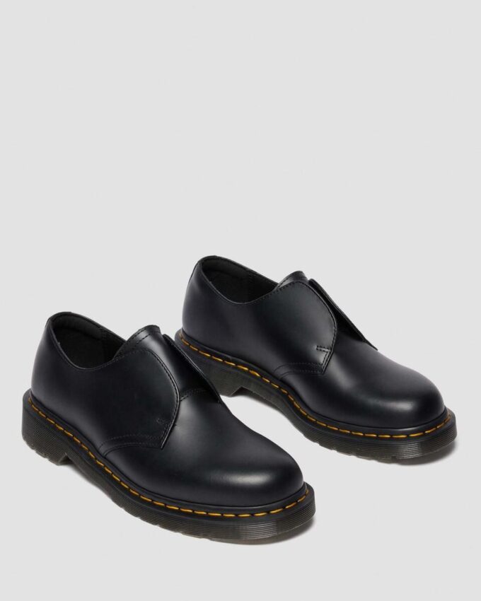 Zapatos sin cordones 1461 de Smooth Leather Zapatos sin cordones 1461 de Smooth Leather