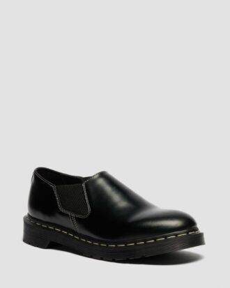 Zapatos sin cordones de Smooth Leather LOUIS Zapatos sin cordones de Smooth Leather LOUIS