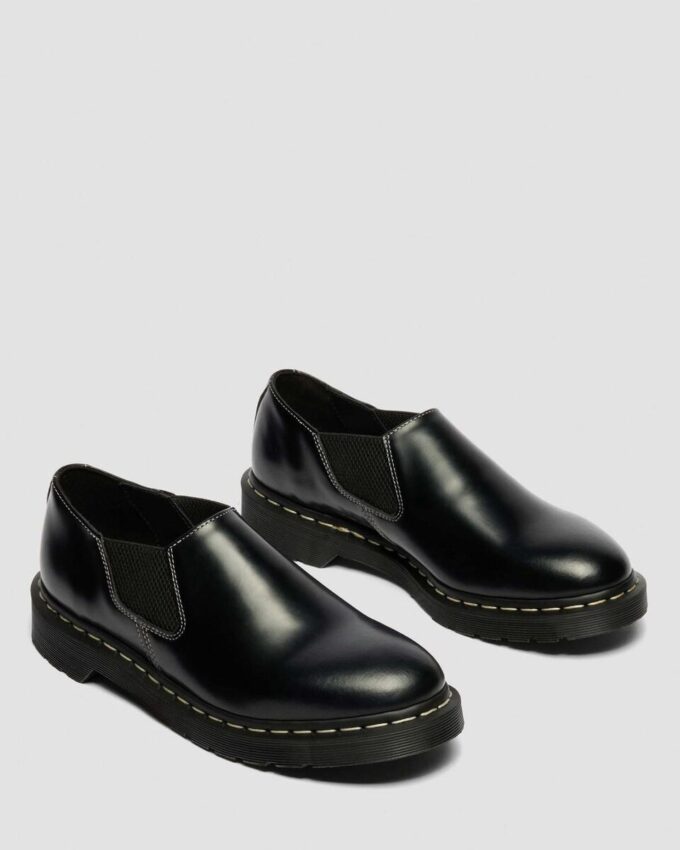 Zapatos sin cordones de Smooth Leather LOUIS Zapatos sin cordones de Smooth Leather LOUIS