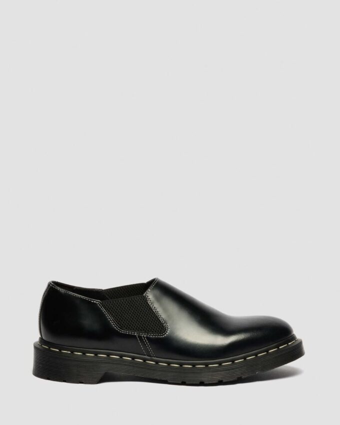 Zapatos sin cordones de Smooth Leather LOUIS Zapatos sin cordones de Smooth Leather LOUIS