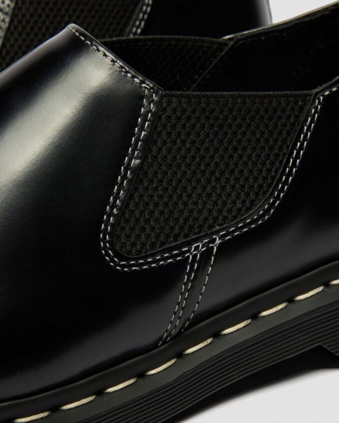 Zapatos sin cordones de Smooth Leather LOUIS Zapatos sin cordones de Smooth Leather LOUIS