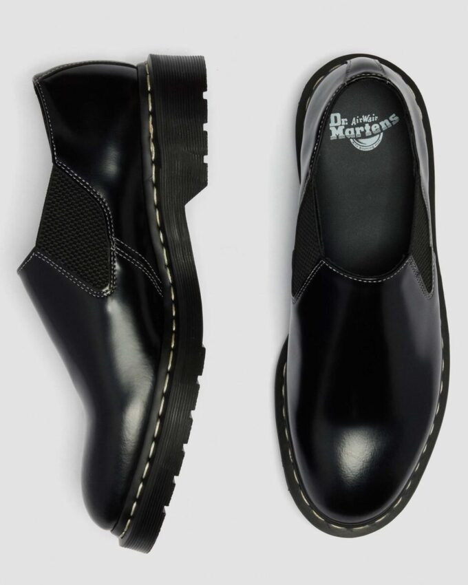 Zapatos sin cordones de Smooth Leather LOUIS Zapatos sin cordones de Smooth Leather LOUIS