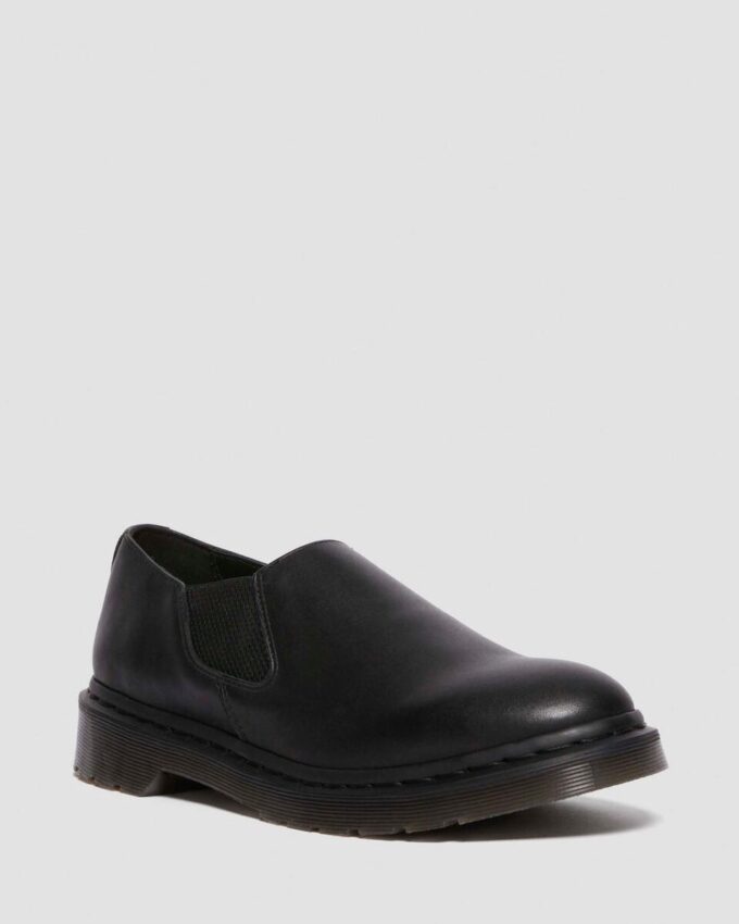 Zapatos sin cordones Louis de piel Analine Zapatos sin cordones Louis de piel Analine