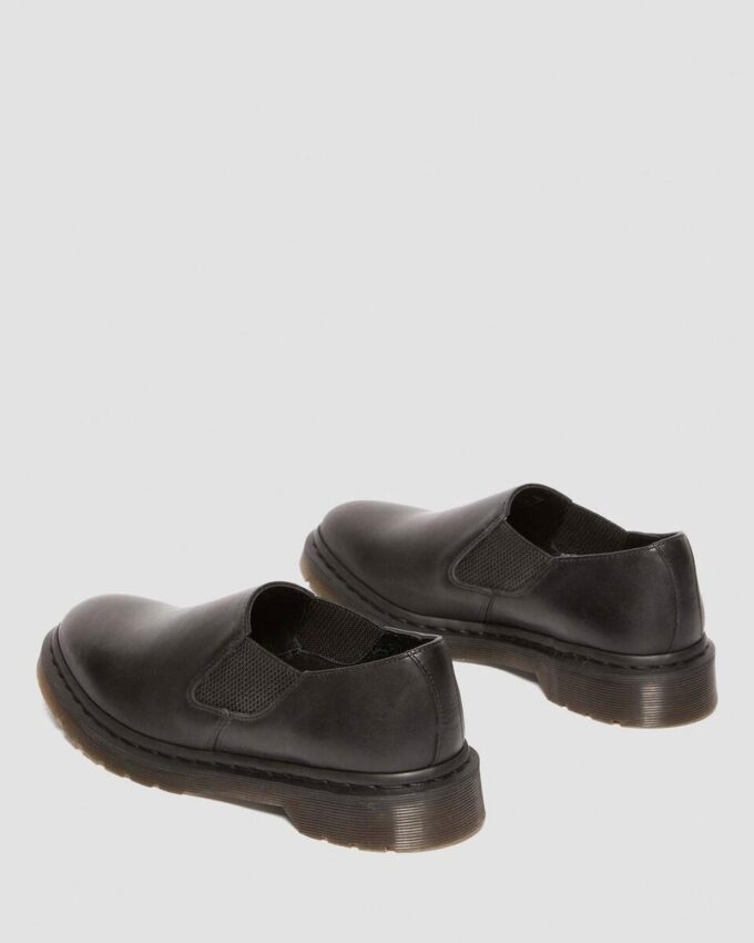 Zapatos sin cordones Louis de piel Analine Zapatos sin cordones Louis de piel Analine