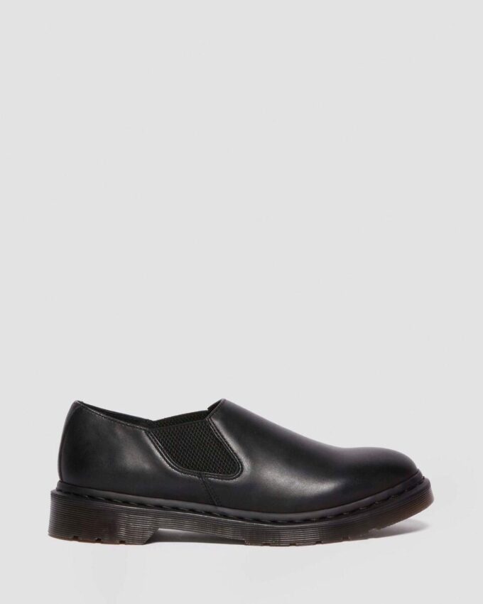 Zapatos sin cordones Louis de piel Analine Zapatos sin cordones Louis de piel Analine