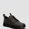 Zapatos utilitarios de piel Reeder Zapatos utilitarios de piel Reeder