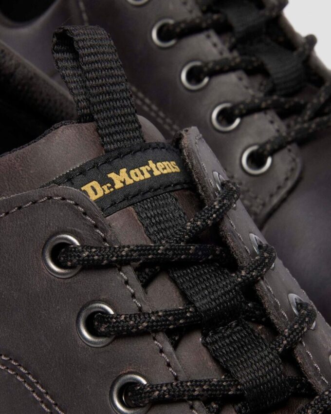 Zapatos utilitarios de piel Reeder Zapatos utilitarios de piel Reeder