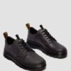 Zapatos utilitarios de piel Reeder Zapatos utilitarios de piel Reeder