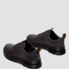 Zapatos utilitarios de piel Reeder Zapatos utilitarios de piel Reeder