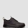 Zapatos utilitarios de piel Reeder Zapatos utilitarios de piel Reeder