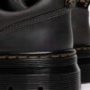 Zapatos utilitarios de piel Reeder Zapatos utilitarios de piel Reeder