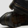 Zapatos utilitarios de piel Reeder Wyoming Zapatos utilitarios de piel Reeder Wyoming