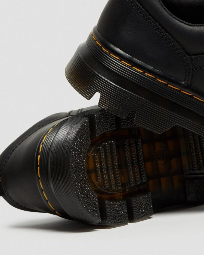 Zapatos utilitarios de piel Reeder Wyoming Zapatos utilitarios de piel Reeder Wyoming