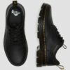Zapatos utilitarios de piel Reeder Wyoming Zapatos utilitarios de piel Reeder Wyoming