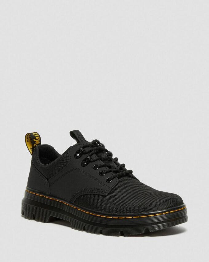 Zapatos utilitarios Reeder