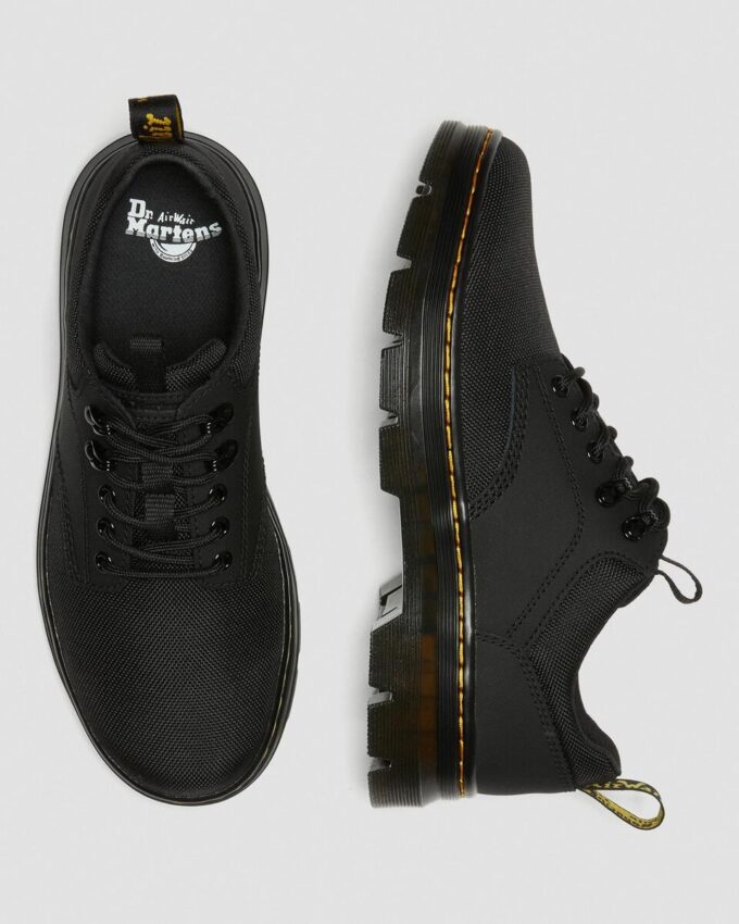 Zapatos utilitarios Reeder