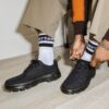 Zapatos utilitarios Reeder