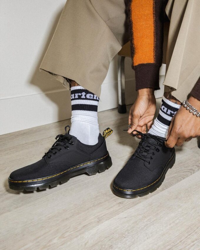 Zapatos utilitarios Reeder