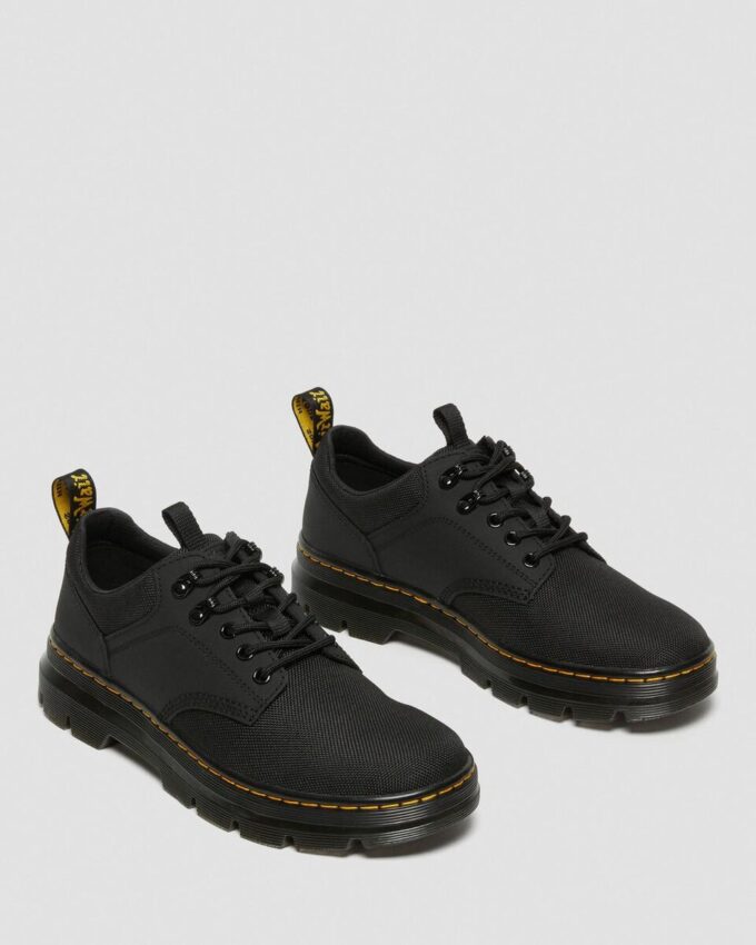 Zapatos utilitarios Reeder