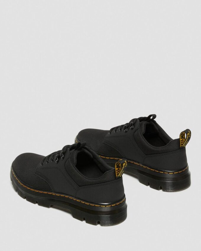 Zapatos utilitarios Reeder