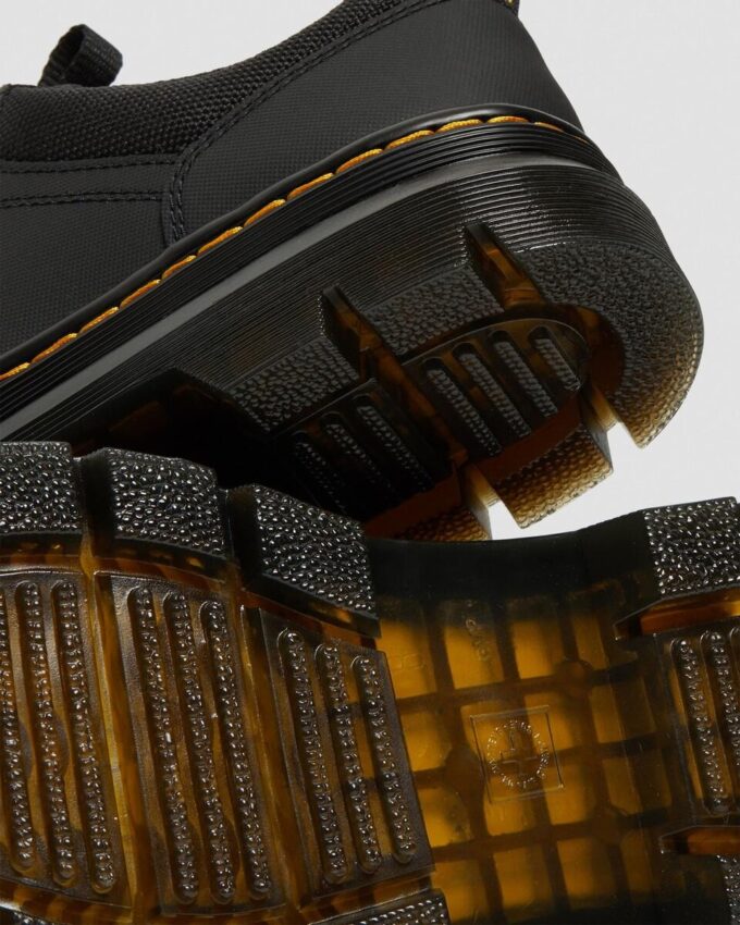 Zapatos utilitarios Reeder