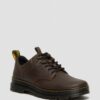 Zapatos utilitarios Reeder de piel Crazy Horse