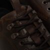 Zapatos utilitarios Reeder de piel Crazy Horse