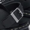 ZEBZAG MULE SOLAR FLARE Mules sin cordones de piel reciclada ZEBZAG MULE SOLAR FLARE Mules sin cordones de piel reciclada