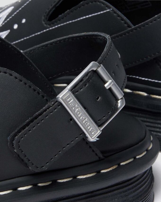 ZEBZAG MULE SOLAR FLARE Mules sin cordones de piel reciclada ZEBZAG MULE SOLAR FLARE Mules sin cordones de piel reciclada