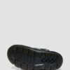 ZEBZAG MULE SOLAR FLARE Mules sin cordones de piel reciclada ZEBZAG MULE SOLAR FLARE Mules sin cordones de piel reciclada