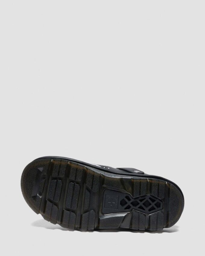 ZEBZAG MULE SOLAR FLARE Mules sin cordones de piel reciclada ZEBZAG MULE SOLAR FLARE Mules sin cordones de piel reciclada